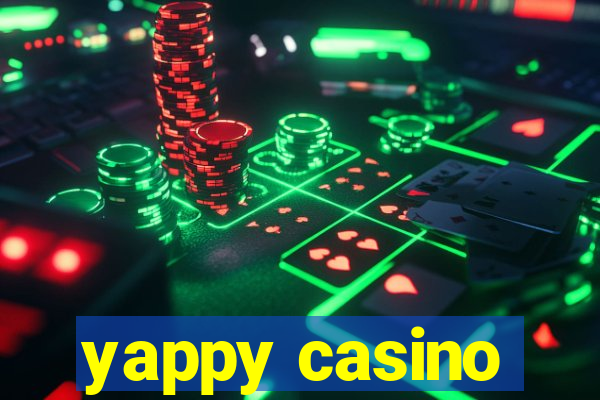 yappy casino