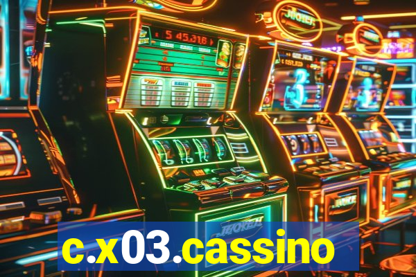 c.x03.cassino