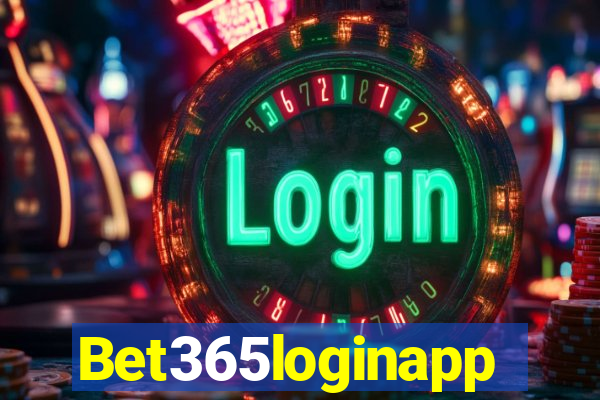 Bet365loginapp