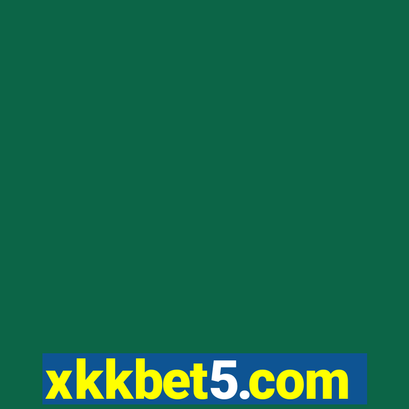 xkkbet5.com