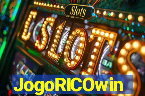 JogoRICOwin