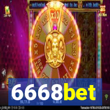 6668bet