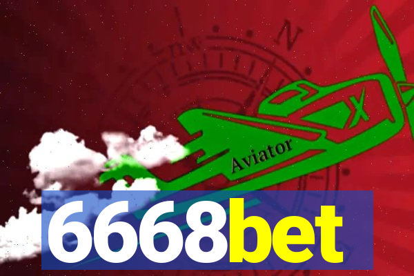 6668bet