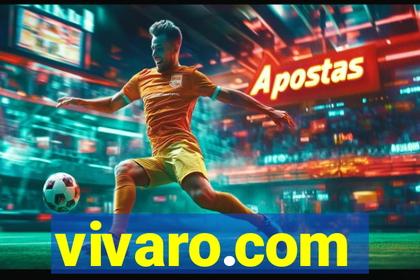 vivaro.com