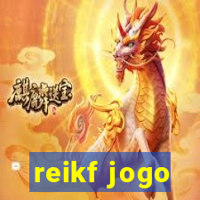 reikf jogo