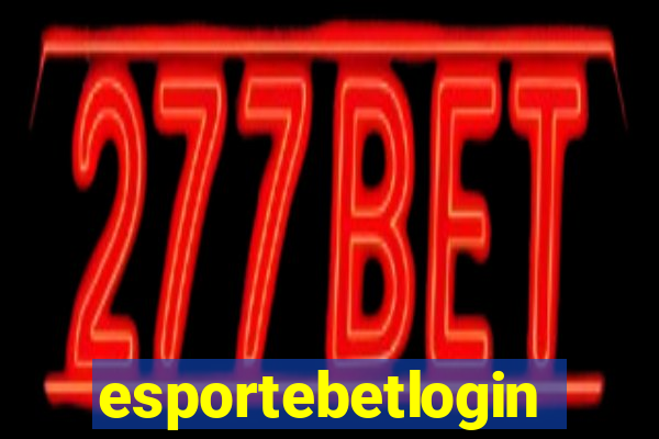 esportebetlogin