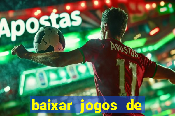 baixar jogos de ganhar dinheiro de verdade