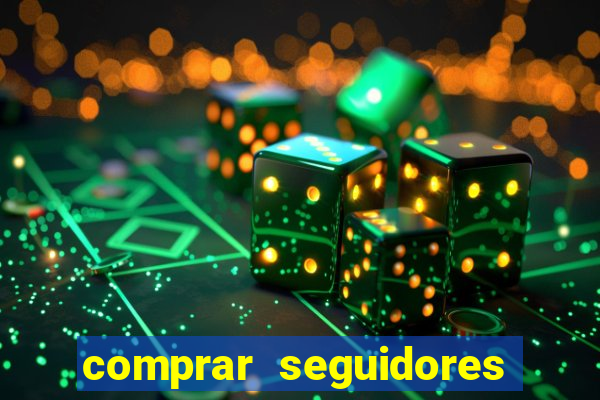 comprar seguidores instagram económicos