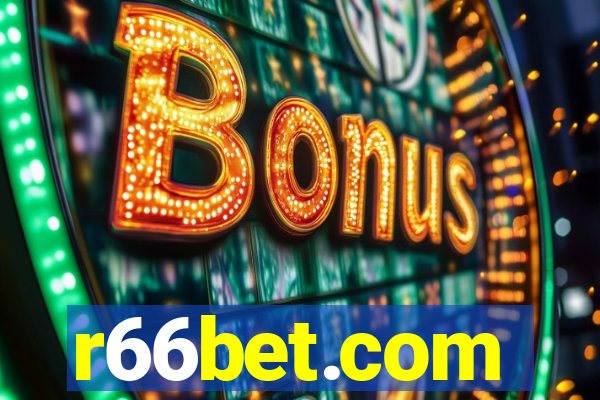 r66bet.com