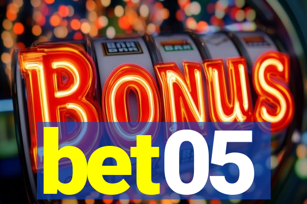 bet05