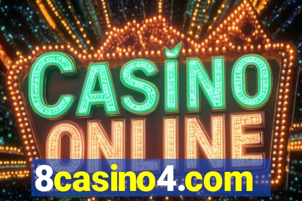 8casino4.com