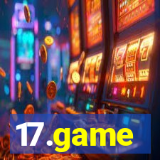 17.game