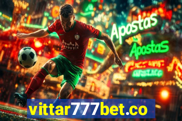 vittar777bet.com