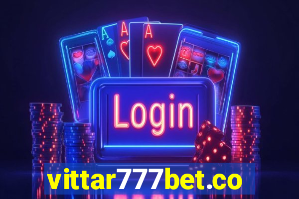 vittar777bet.com