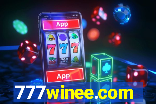 777winee.com