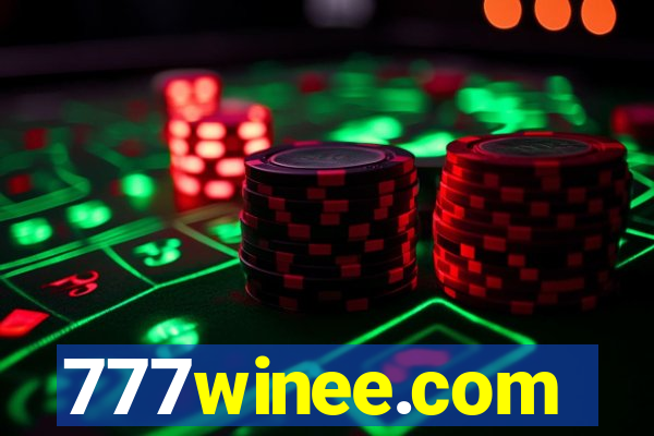 777winee.com