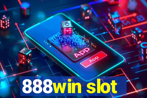 888win slot