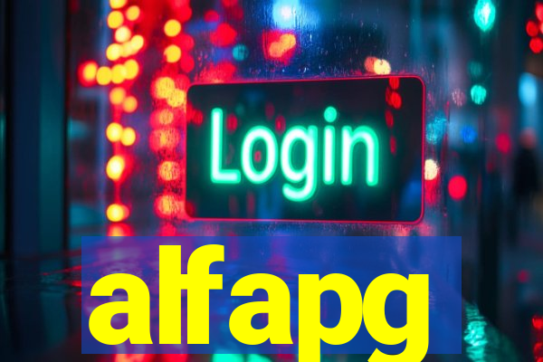 alfapg