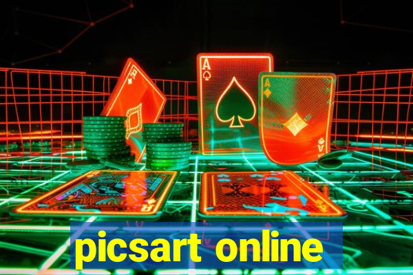 picsart online