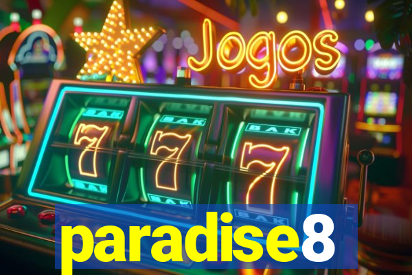 paradise8