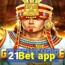 21Bet app