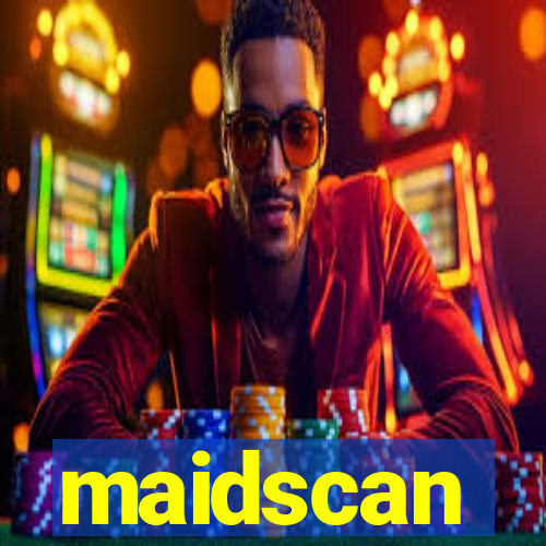 maidscan