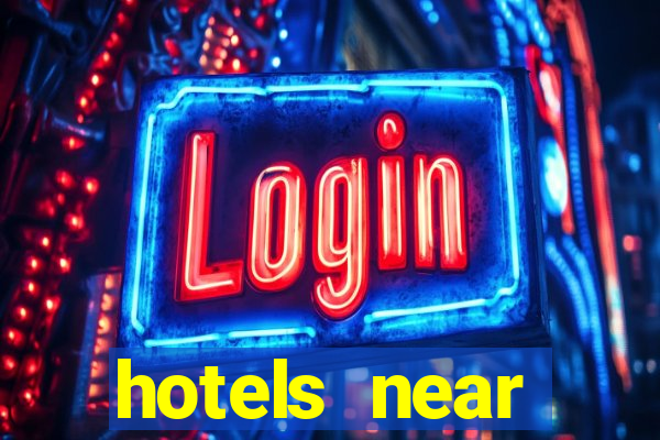 hotels near miccosukee casino