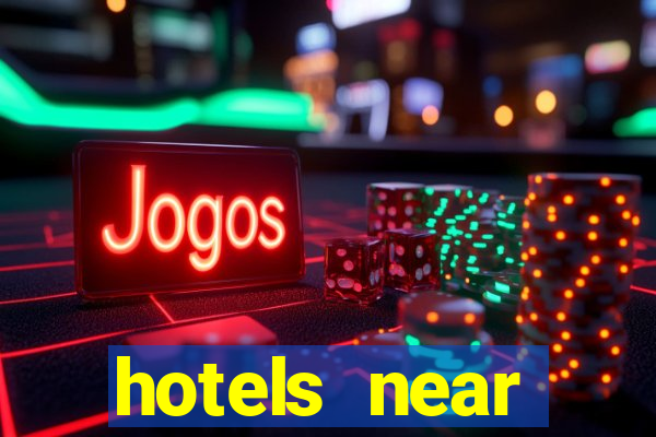 hotels near miccosukee casino