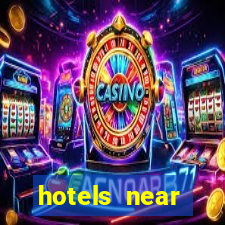 hotels near miccosukee casino