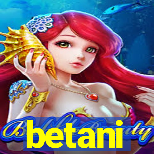 betani