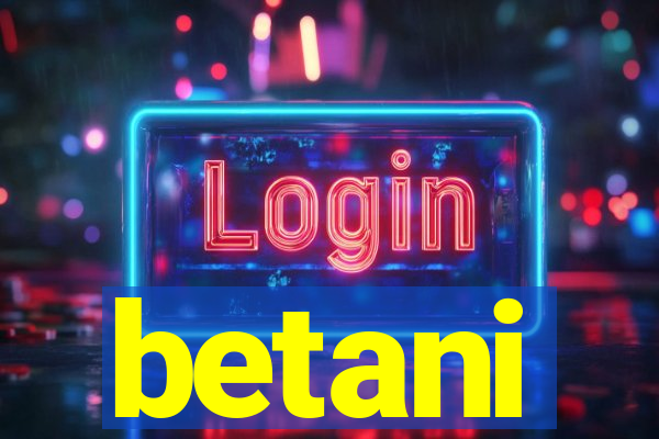 betani