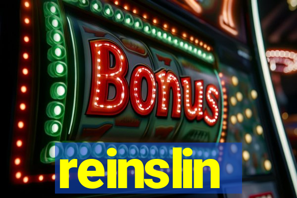 reinslin