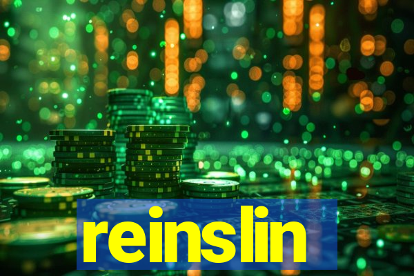 reinslin