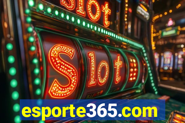 esporte365.com