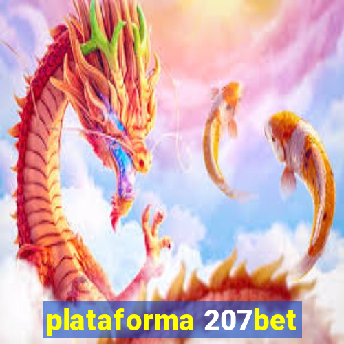 plataforma 207bet