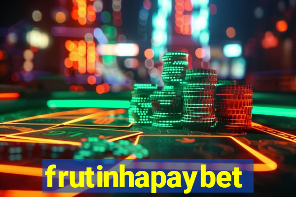 frutinhapaybet