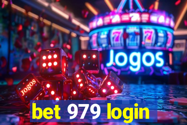 bet 979 login