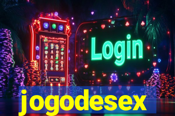 jogodesex