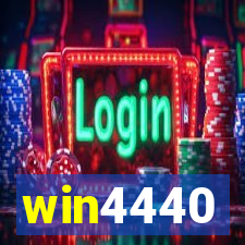 win4440