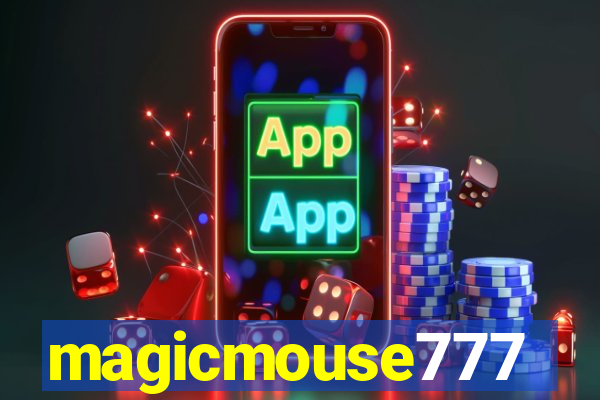 magicmouse777