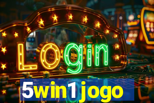 5win1 jogo