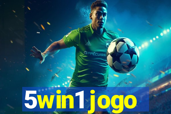 5win1 jogo