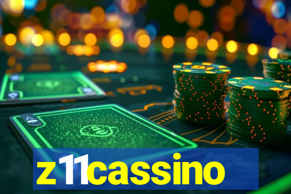 z11cassino