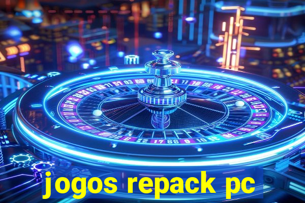 jogos repack pc