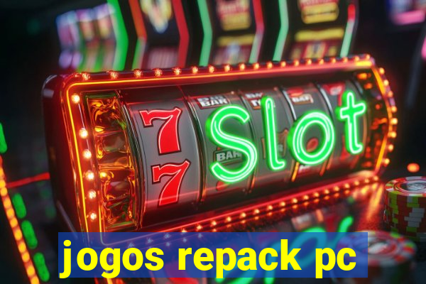 jogos repack pc