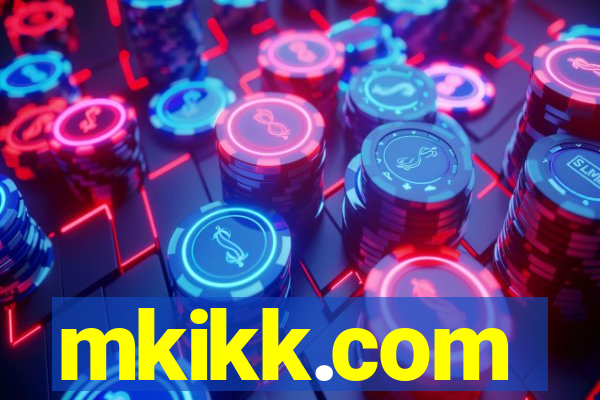 mkikk.com