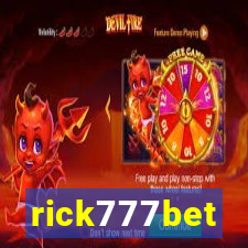 rick777bet