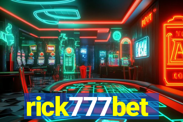 rick777bet