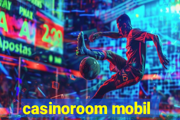 casinoroom mobil