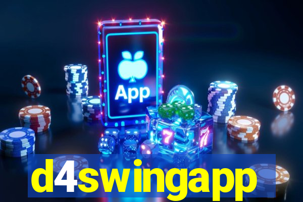 d4swingapp